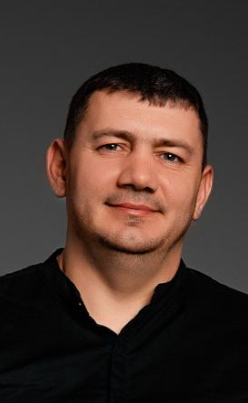 Sergei Vicol